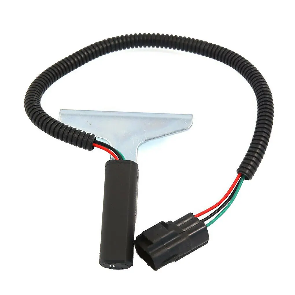 

1Pc 56027870 Engine Cps Crank Crankshaft Position Sensor For Dodge- Jeep- B1500 B2500 97-03 OE# 56027870 5S1724 Car Accessories