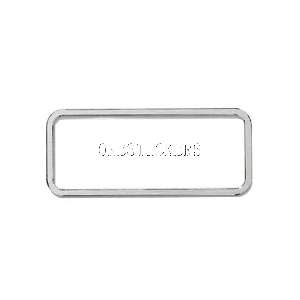 Для Mercedes Benz E CLS Class W212 2010-2015 W218 2011-2017 автомобильные аксессуары центральная консоль