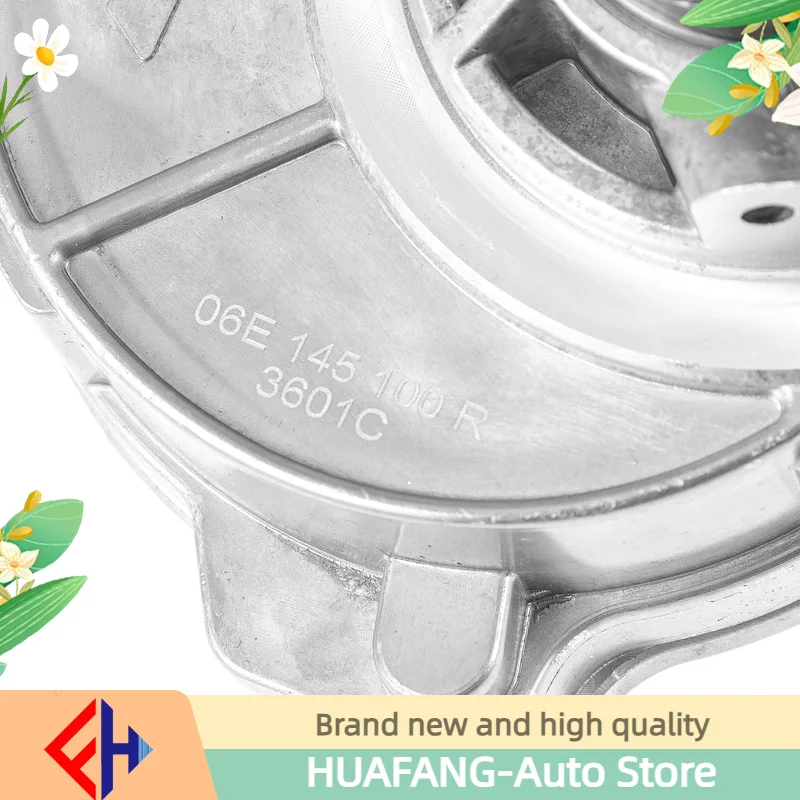 Оригинальный вакуумный насос Oem для усиления тормоза 06e145100r 06e14510 0 k/m/q 06e145100aa A4 B8 a5 a6