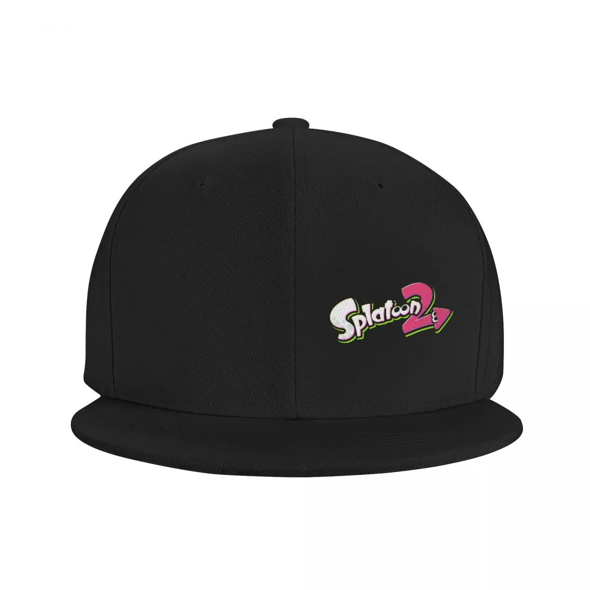 

Splatoon Summer Fashion Printed Baseball Cap Beret Hip-Hop Cap Classic Casual Men's and Women's Outdoor Travel Cap
