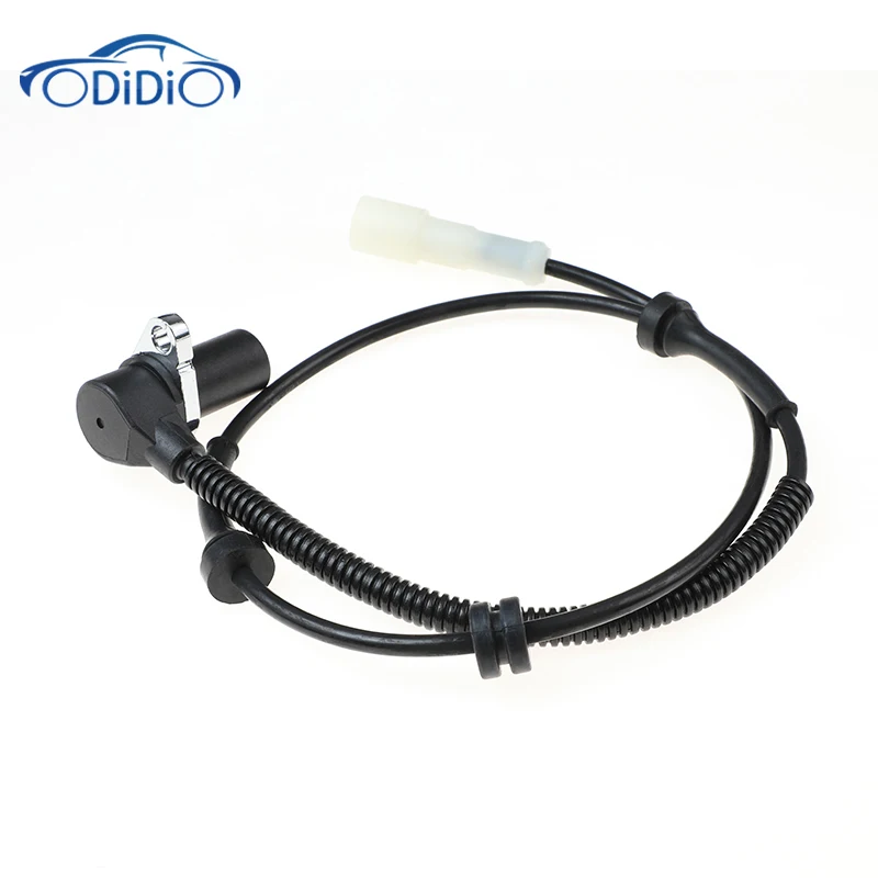 

96549712 Front Left ABS Wheel Speed Sensor For 2003-2005 Chevrolet Lacetti Nubira Daewoo Chevy Optra 96455869 96438436