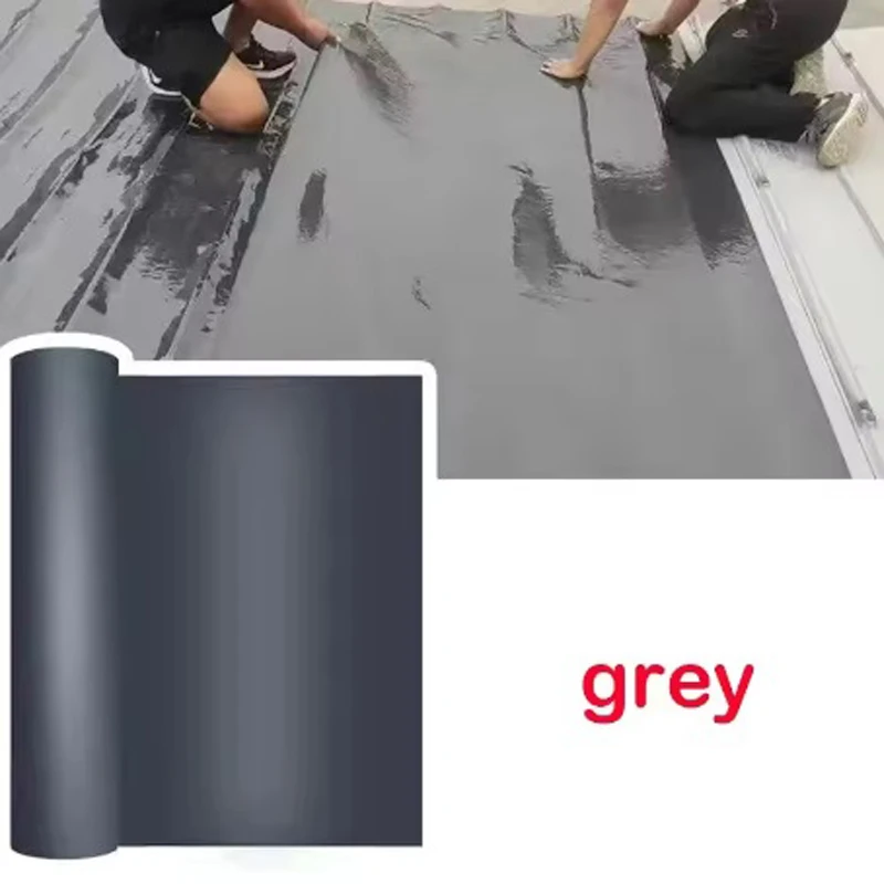 

Самоклеящаяся лента для ремонта крыши и стен 10 м