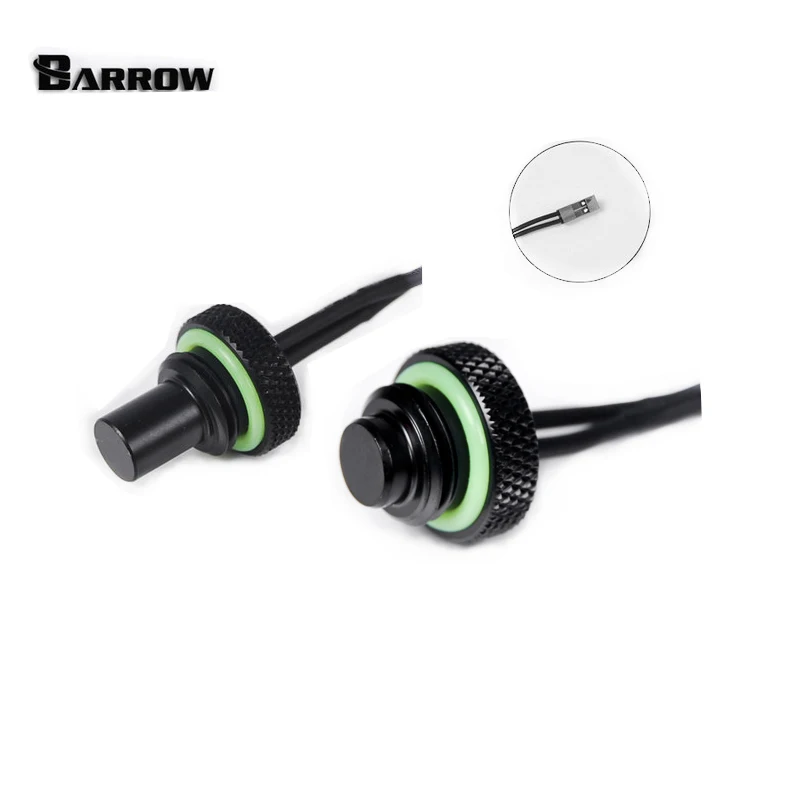 Уплотнительная заглушка для остановки воды с температурой 10K, резьба G1 / 4