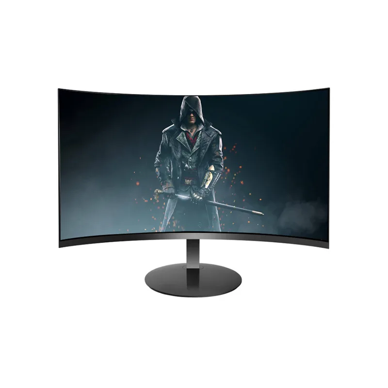 

Professional Custom 8ms 23.6in 24 Inch LCD 60hz Gaming Monitor