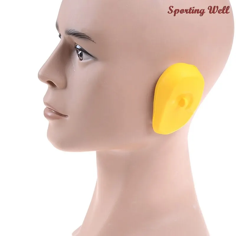 Рисунок 3 - наушники-вкладыши для окрашивания