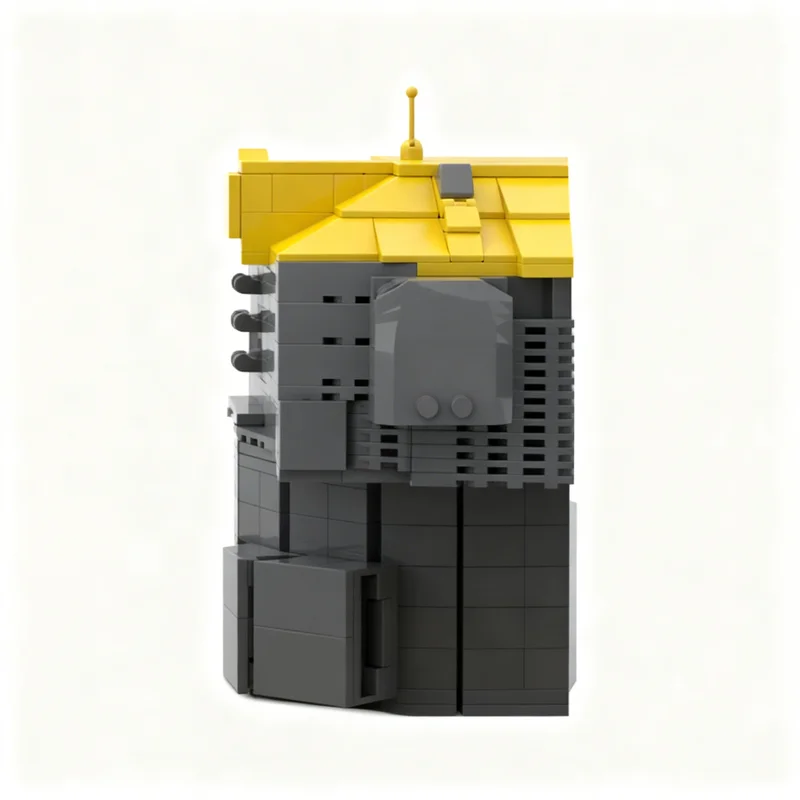 3593 детали MOC-модель корабля Scharnhorst S Anton Bruno Turrets, конструктор, архитектурная модель, рождественский подарок, игрушка для детей, идея для подарка (art.: 3920dc8f4eeb9) - 3920dc8f4eeb9