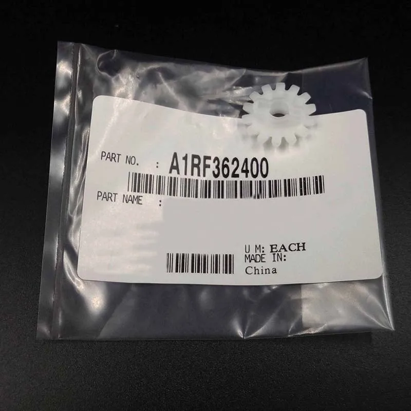 

Коллекционная передача A1RF362400 #2 14T для Konica Minolta Press C8000