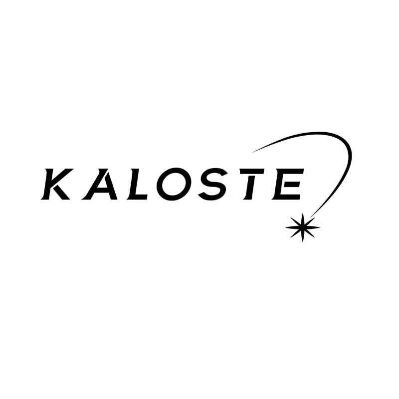

2022 Новинка KALOSTE