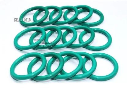 

CS 2.65mm xID58/60/61/63/65/67/68/69/71/73/75/77/80/82/85/90/95/100mm Fluorine rubber O-ring