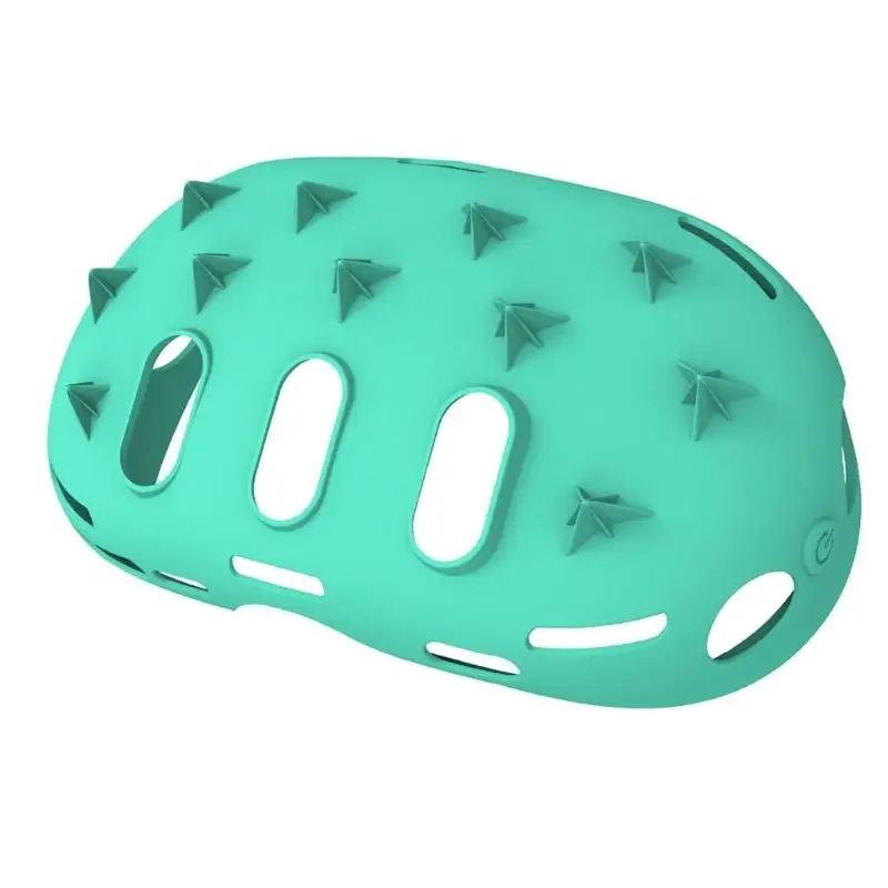 

Silicone Protective Cover for Quest3 Controller Grip Interfaces