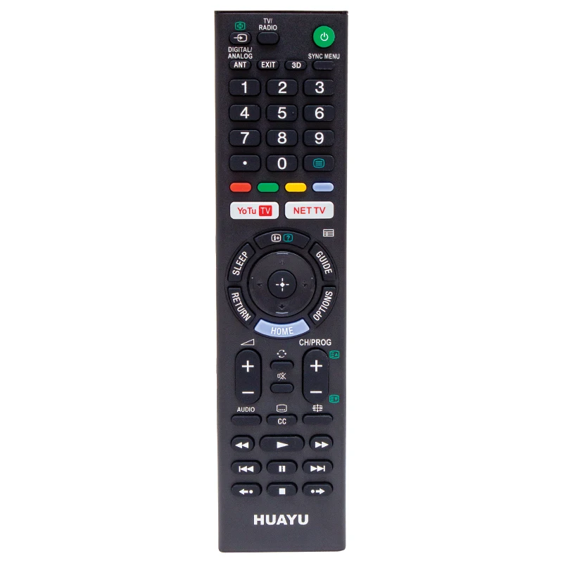 Светодиодная подсветка для телевизора HUAYU KL RM-L1370EU SONY YOUTUBE * NETFLIX