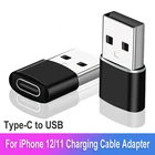 USB-адаптер для телефона Type C 3,0-USB для IPhone 13 PRO