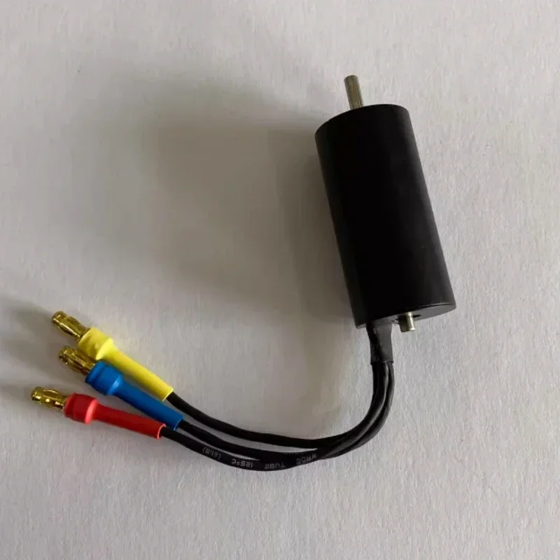 Стартовый двигатель для двухцилиндрового двигателя Toyan FS-L200 с метанолом