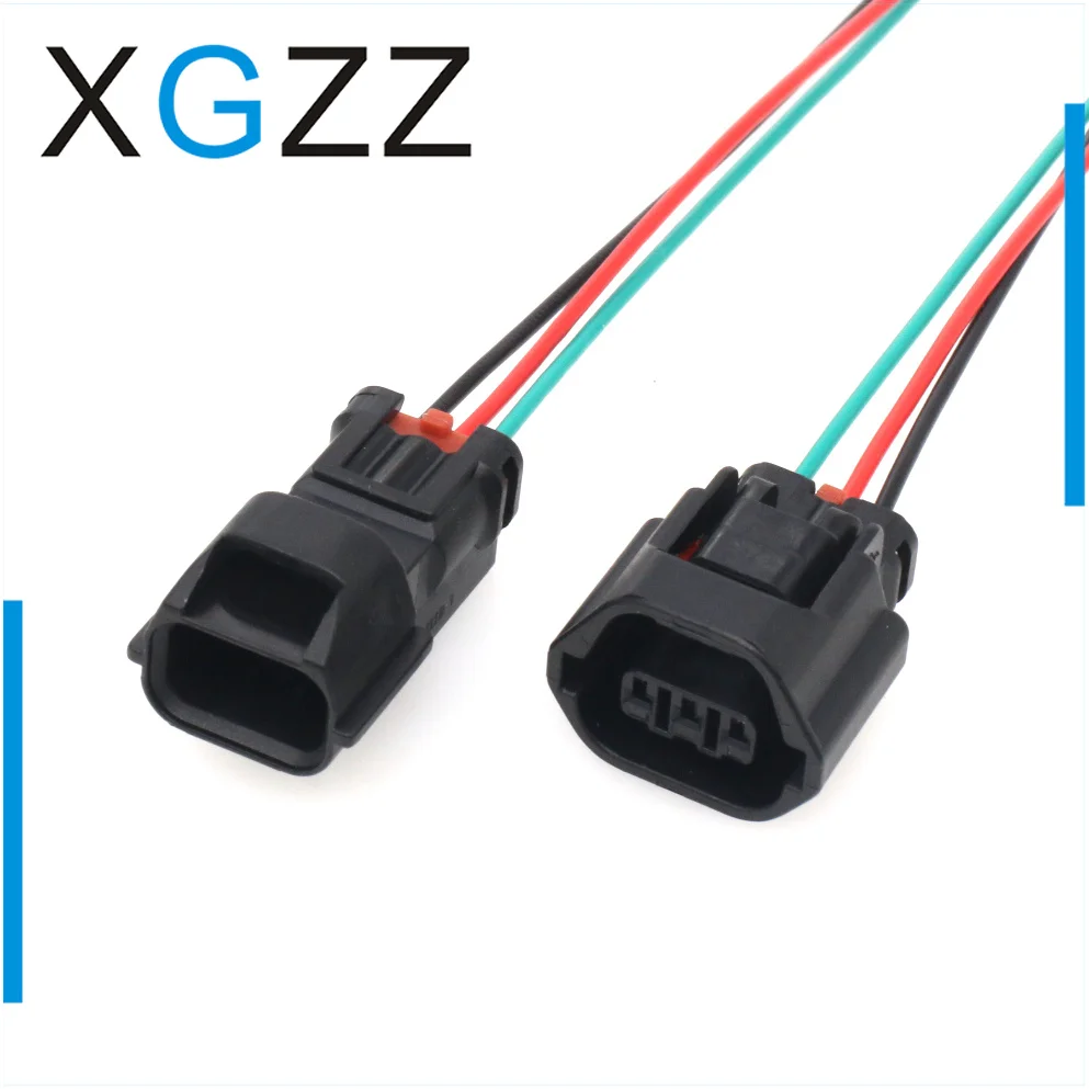 

DJ7035A-1.2-11/21 Жгут проводов датчика положения распределительного вала (7182) 7283-8730-30