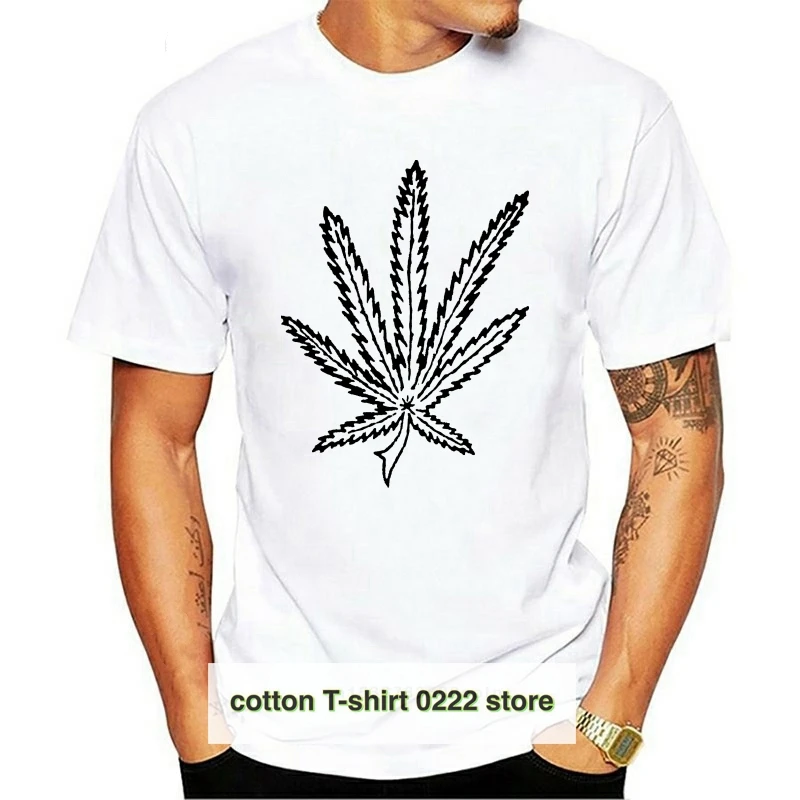 

Рубашка в виде листьев горшка-носится слантером в голубом и спутанном-Новая