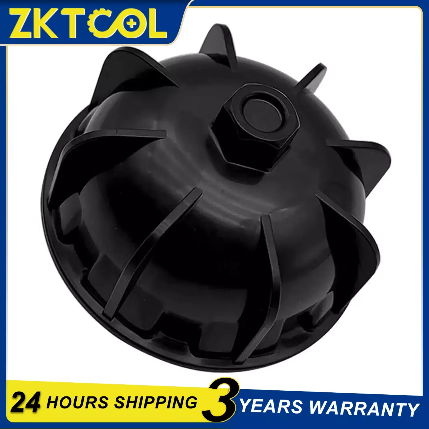 

1 шт. для ZKTOOL, колпачок ступицы колесного ключа для Benz W205 AMG E63 C63 C63s Maybach S65 2015-2019 A0005810000, автомобильные аксессуары