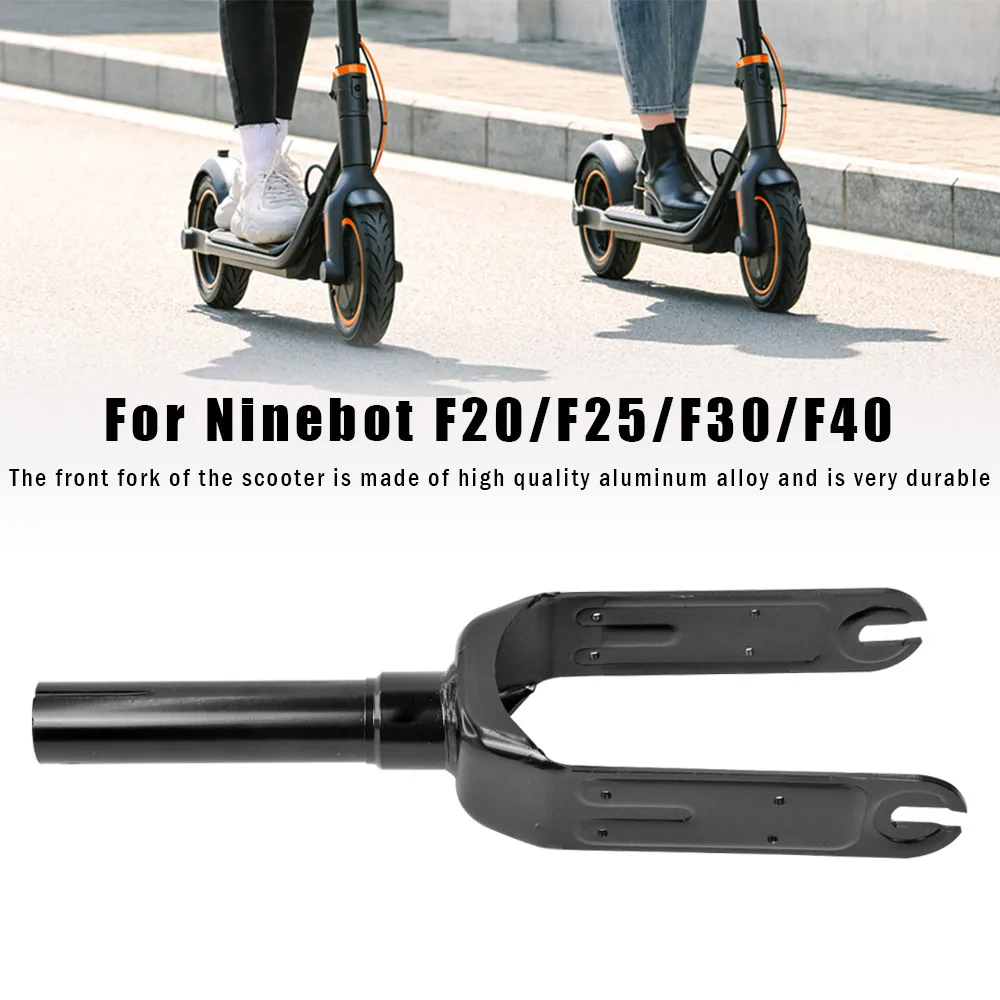 Аксессуары для передней вилки электроскутера Segway Ninebot F20 F25 F30 F40 F Series сменные