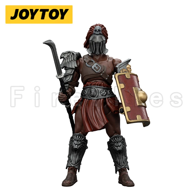 [Предзаказ] 1/18 JOYTOY Фигурка Strife Roman Gladiator Аниме Игрушка