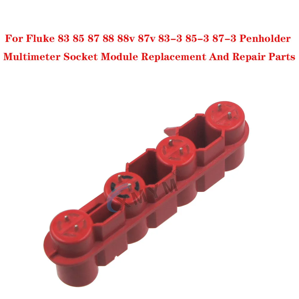 

Держатель для ручки мультиметра Fluke 83 85 87 88 88v 87v 83-3 85-3 87-3