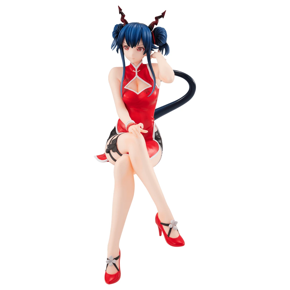 

Pre-Sale Arknights Chen Energy Connection Ver. Mobile Game Cartoon Figure Model Anime Action Figures Collectibles Model Gifts