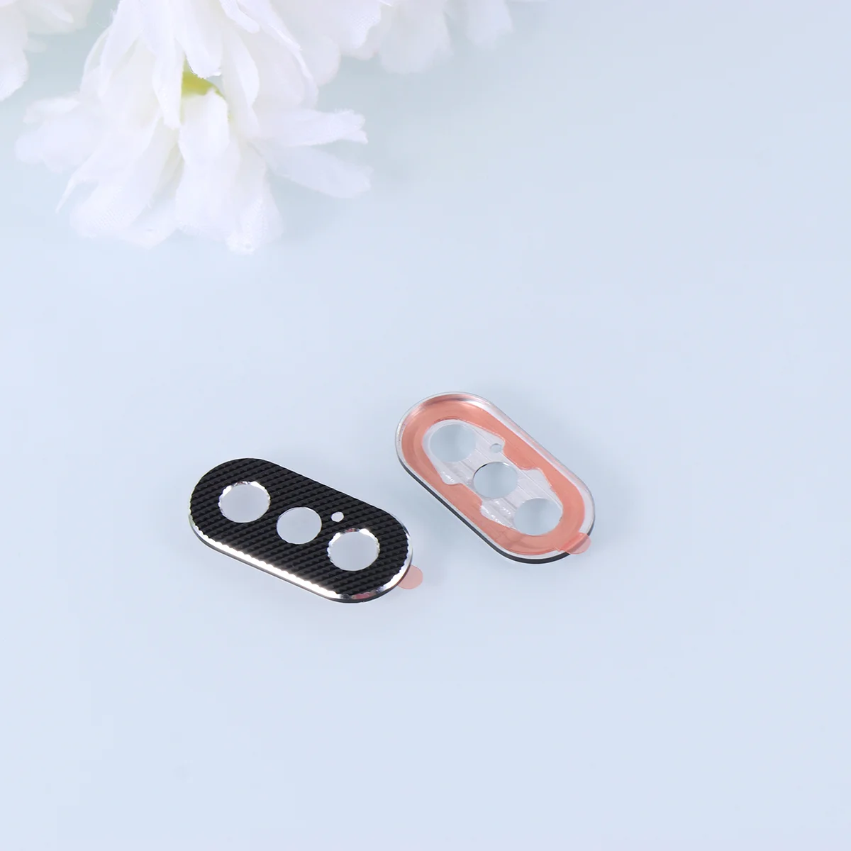 

Camera Lens Cover Lens Protector Ring Lens Protector Rear Camera Lens Protector Mobile Lens Cover