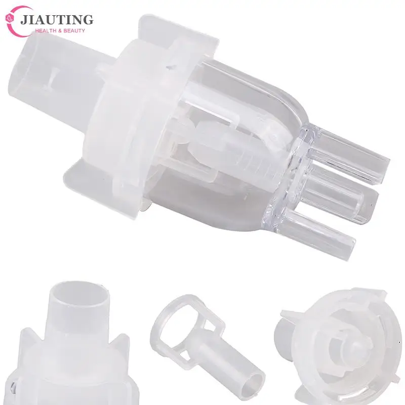 Nebulizer Portable Accessary Medicine Bottle Health