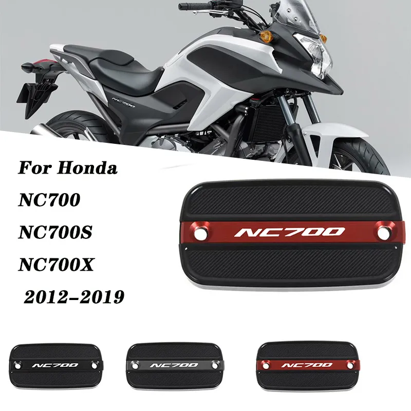 

Аксессуары для Honda NC700 NC700S NC700X NC 700 S/X 2012-2019 2018