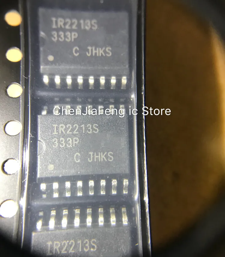 

5pcs~50pcs/lot IR2213STRPBF IR2213S SOP-16 New original