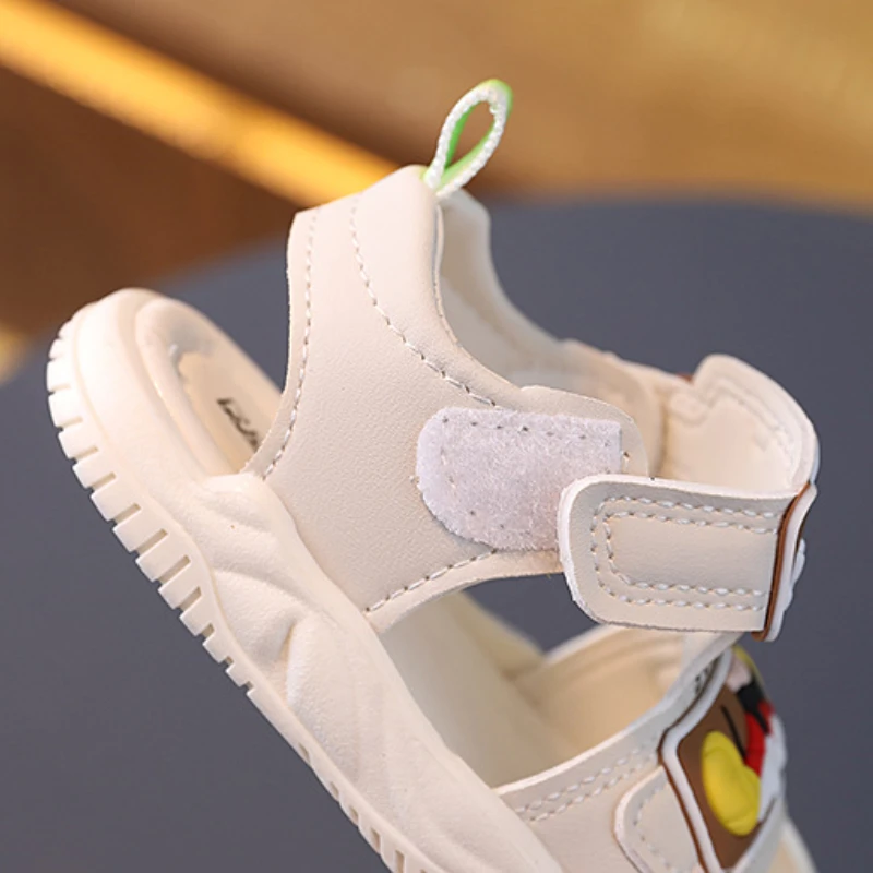 Микки Маус сандалии детские MINISO