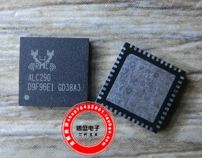 

(5 шт./лот) Φ ALC290 ALC290Q-GR