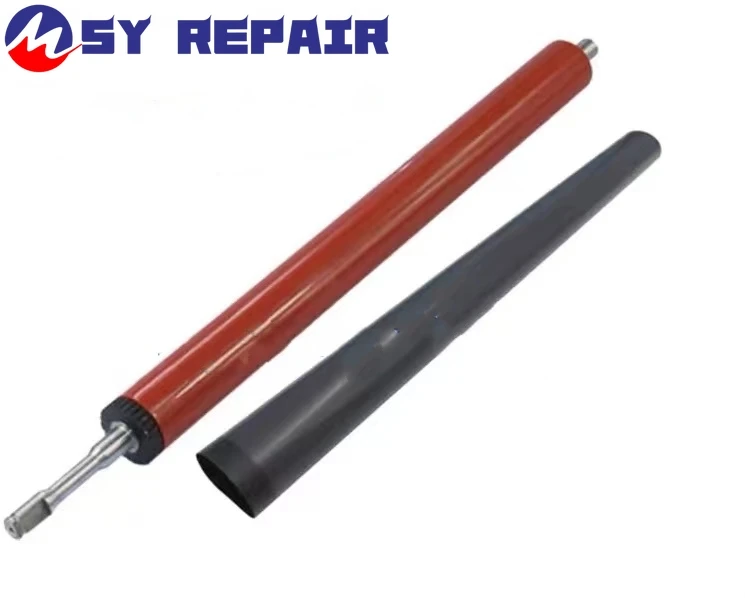 

1Set. Fuser Film Sleeve LOWER PRESSURE ROLLER Bushing for HP 2030 2035 P2035 P2050 P2055 Pro 400 M401 M425 M401dn M401n M425dn