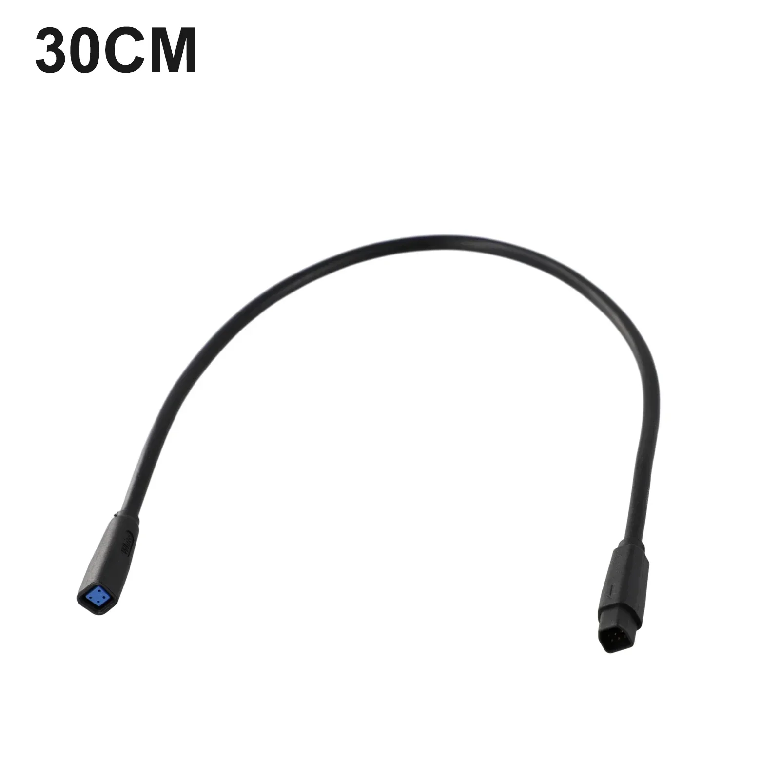 Для Bafang M560 M500 M510 M820 Удлинительный кабель двигателя Датчик скорости Ebike Материал ABS