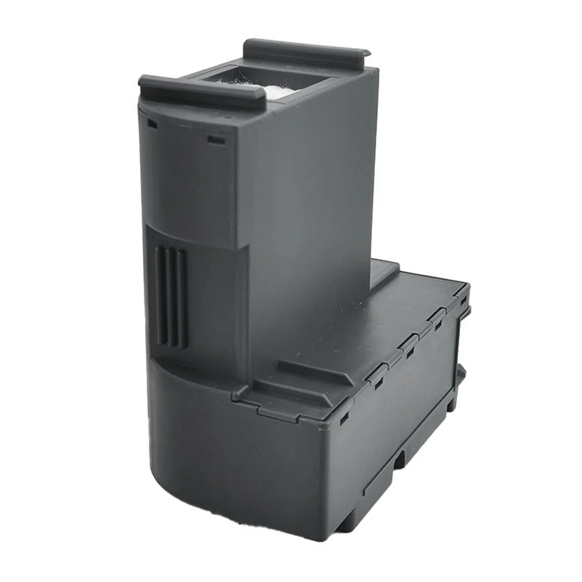 Фото EULM T04D1 Резервуар для обслуживания чернил для Epson L4263 L4266 L4267 L4269 L6167 L6268 L6278 Резервуар для отработанных чернил №3