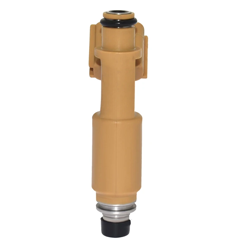 Новая топливная форсунка автомобильная для Toyota 1ZZ 1ZZFE COROLLA AVENSIS CELICA 1.8 LTR 23209-22020