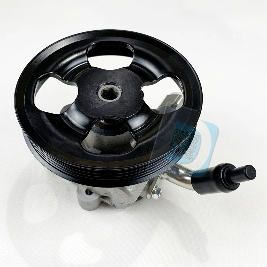 НОВЫЙ насос гидроусилителя руля для Mitsubishi Pajero Triton L200 4450A238