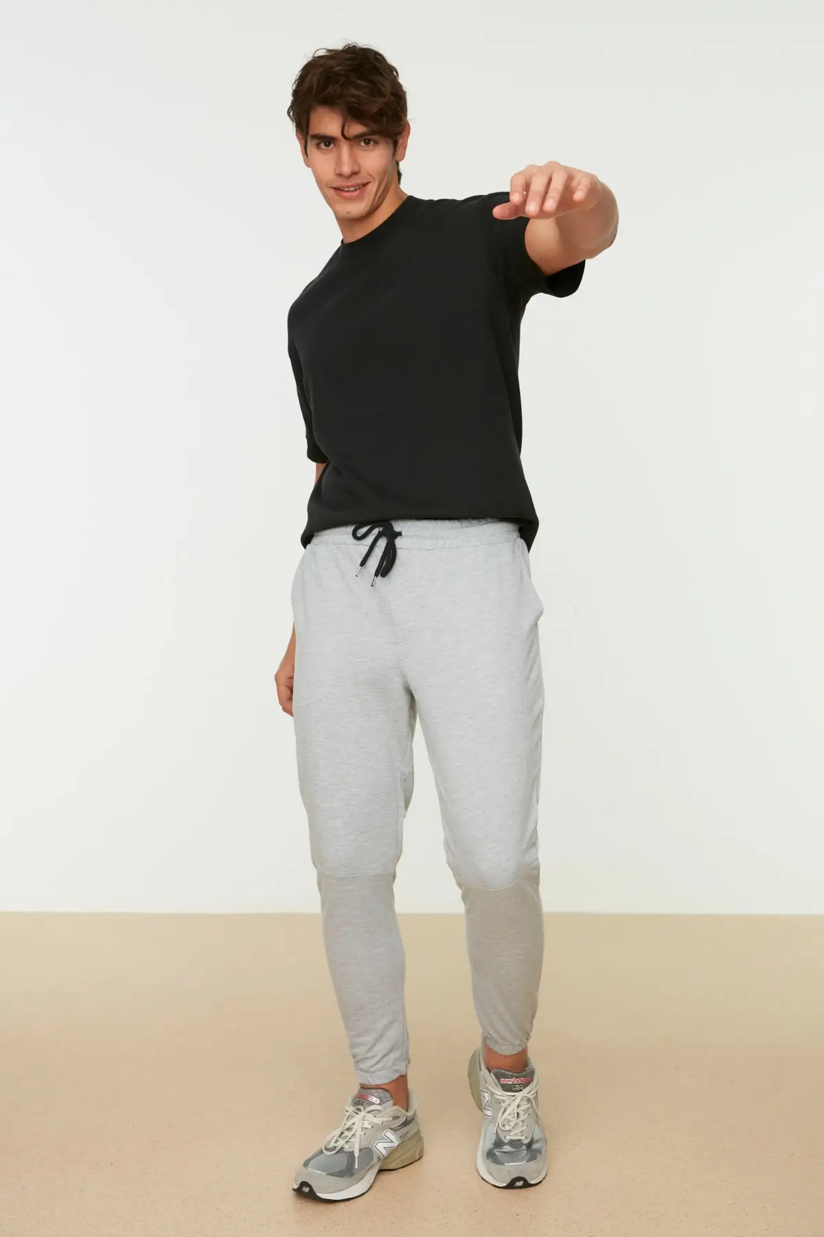 

Базовые спортивные брюки