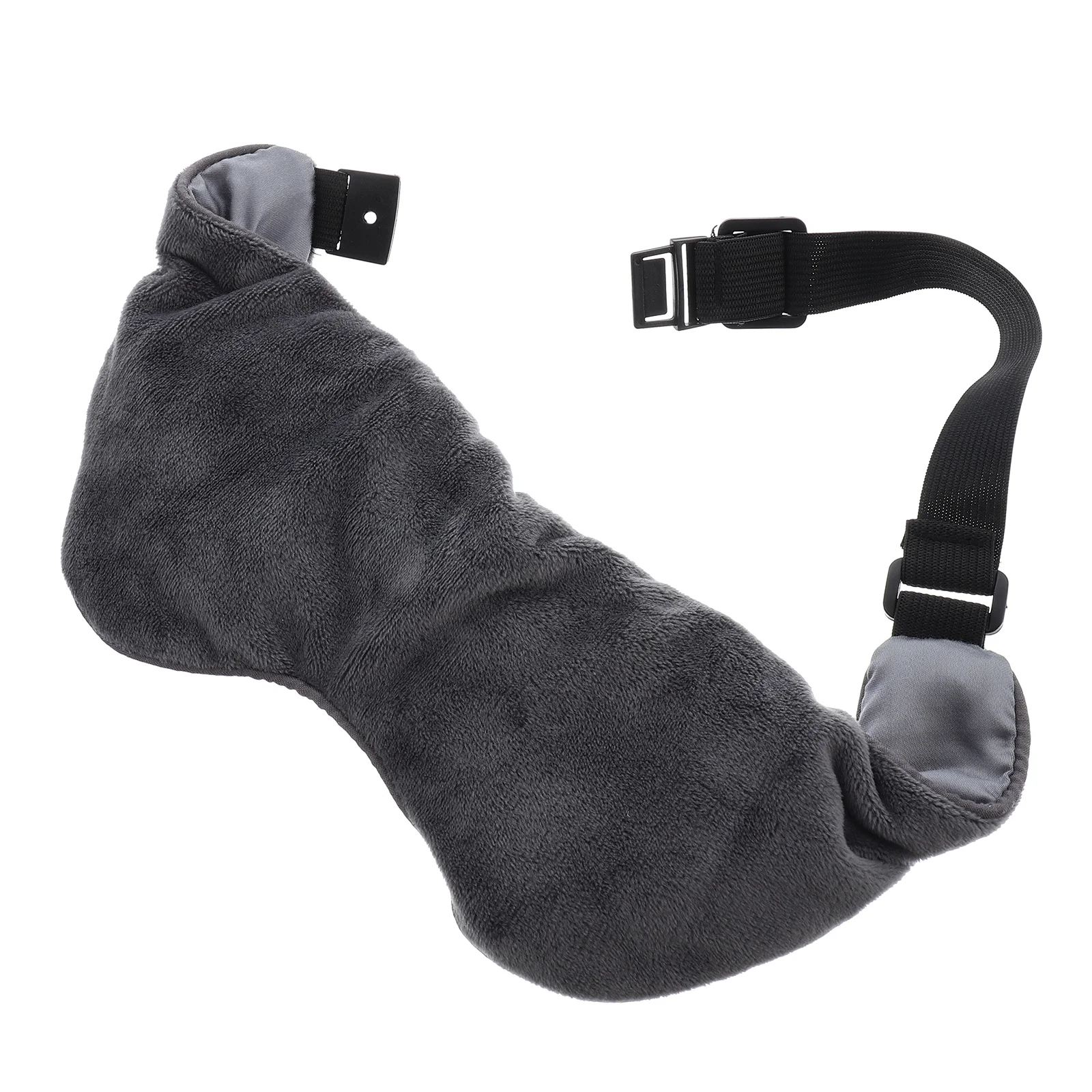 

Gravity Eye Mask Sleeping Patch Heatable Eyeshade Blackout Blindfold Night Blinder
