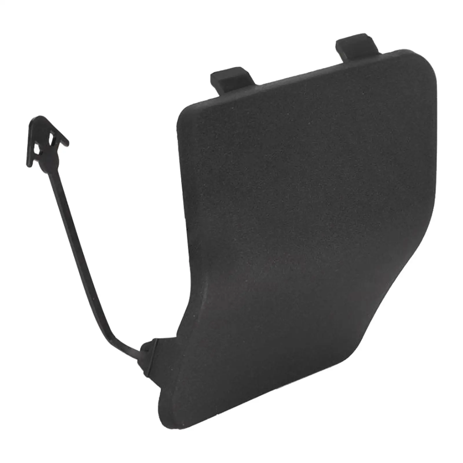 

Car Tow Eye Hook Cover Vehicle Accs Trim Flap Front Towing Tow