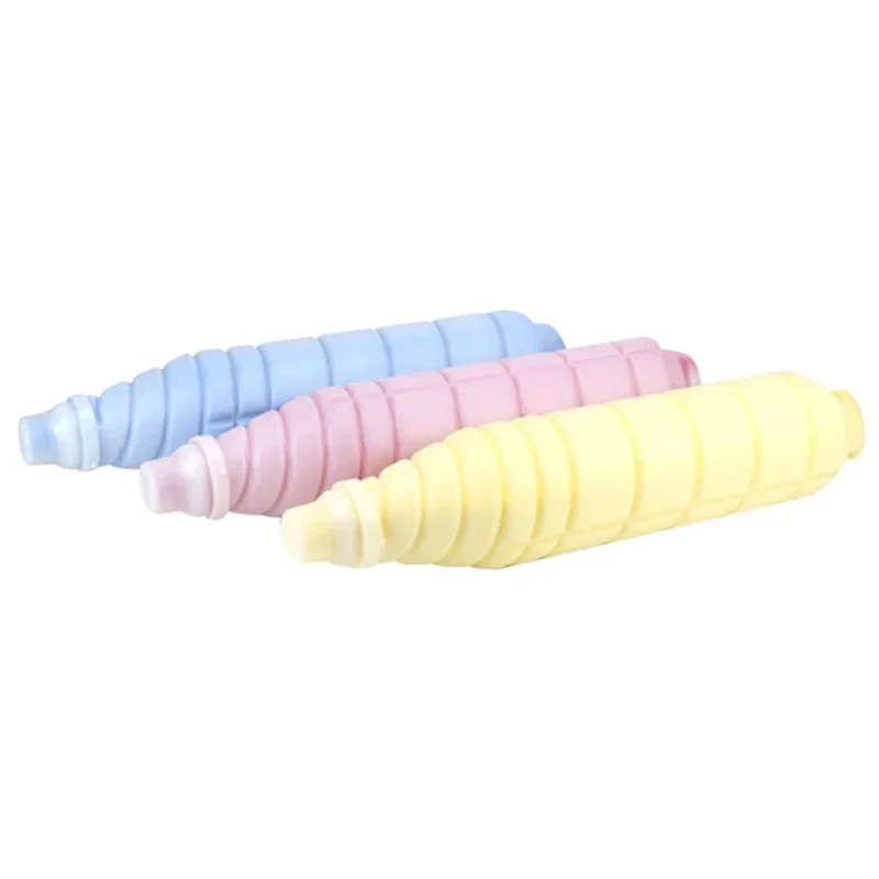 Картридж с тонером TN615 для Konica Minolta Bizhub Pro C 8000 6000 6500 6501 7000 C8000 C6000 C6500 C6501 C7000 TN-615 TN615C