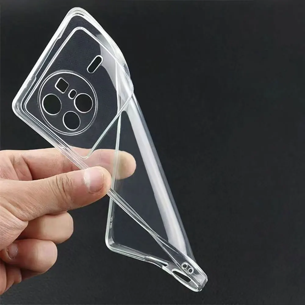 Прозрачная фотография для VIVO Y30 Y32 Y33S Y50 Y51 Y52S Y53S Y55S Y76 Y78 V20 V21 V23 V25 4G чехол Happy S Губка