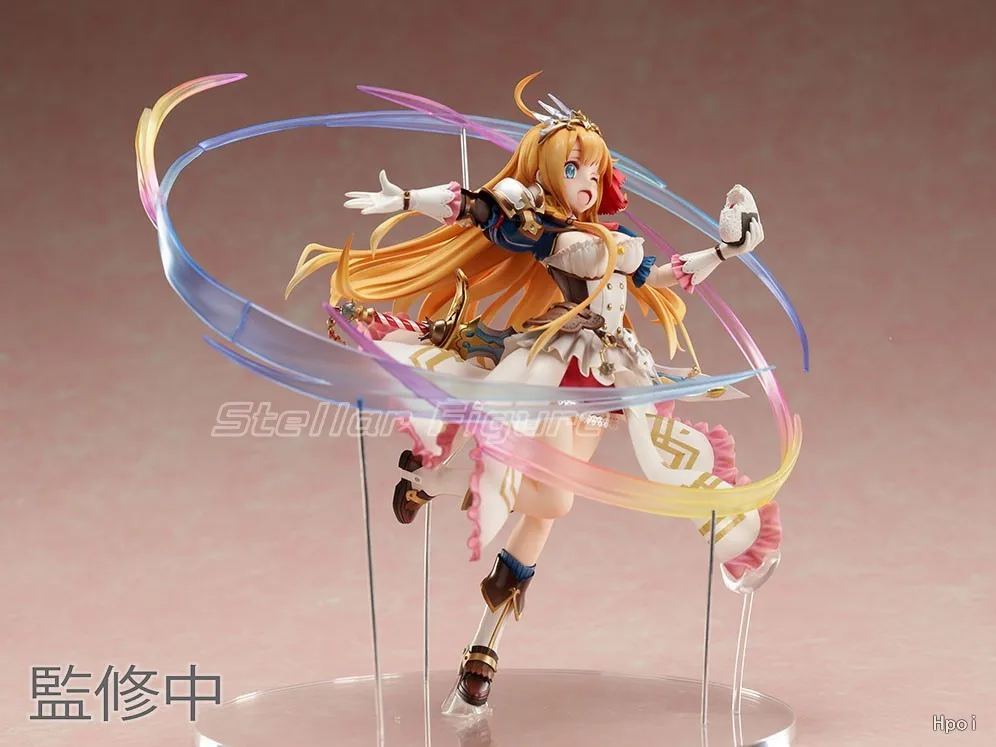 Фото 【SF】В наличии F:NEX Princess Link Re Dive Pecorim, коллекционная фигурка в масштабе 1/7, модель для подарка №4
