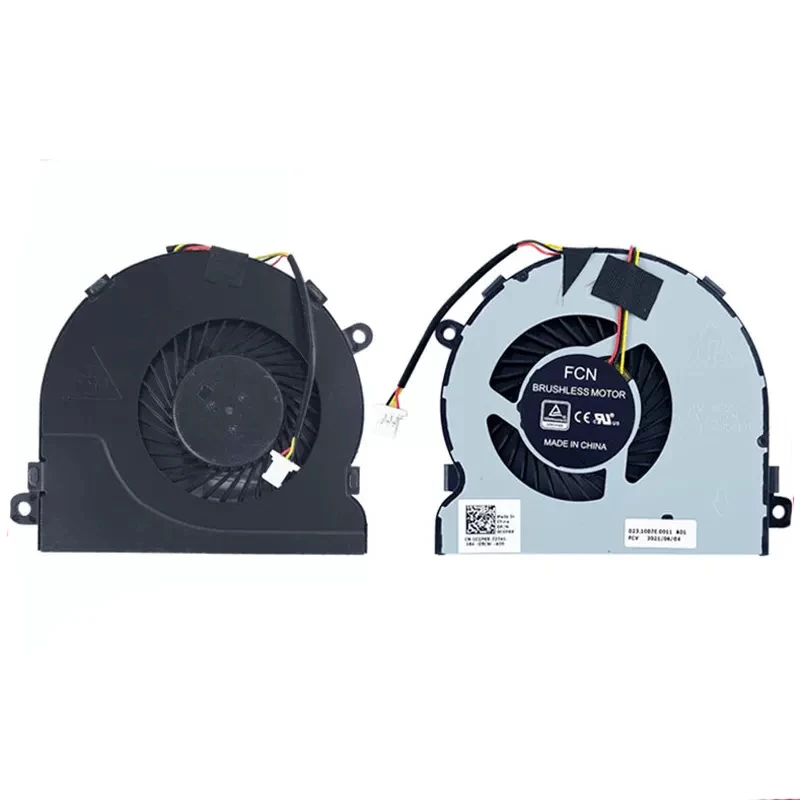 Кулер для ноутбука Dell Inspiron 14-5457 15MR-1528S 5557 5445 P39F 3467