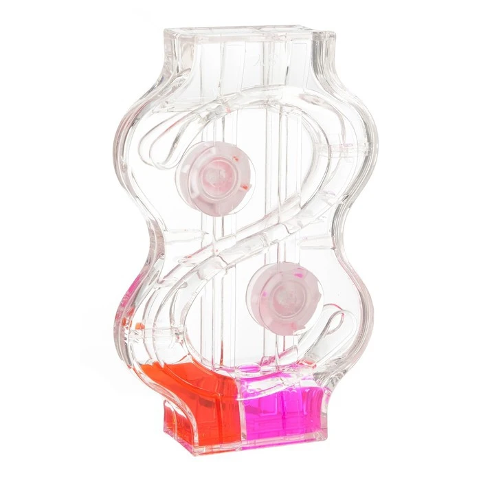 Гелевые часы Лорейн 9 х 3 13.5 см 7855109 |