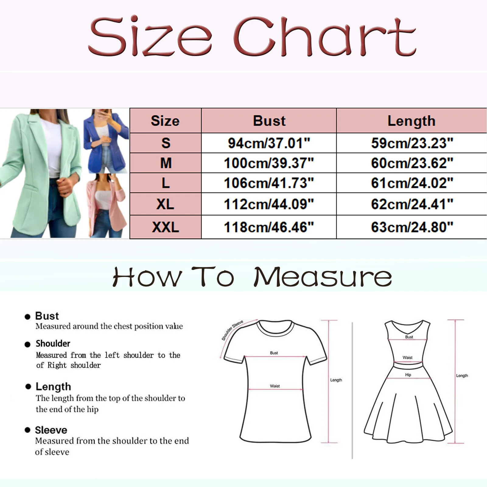 Женское офисное элегантное однотонное пальто с длинным рукавом Женский