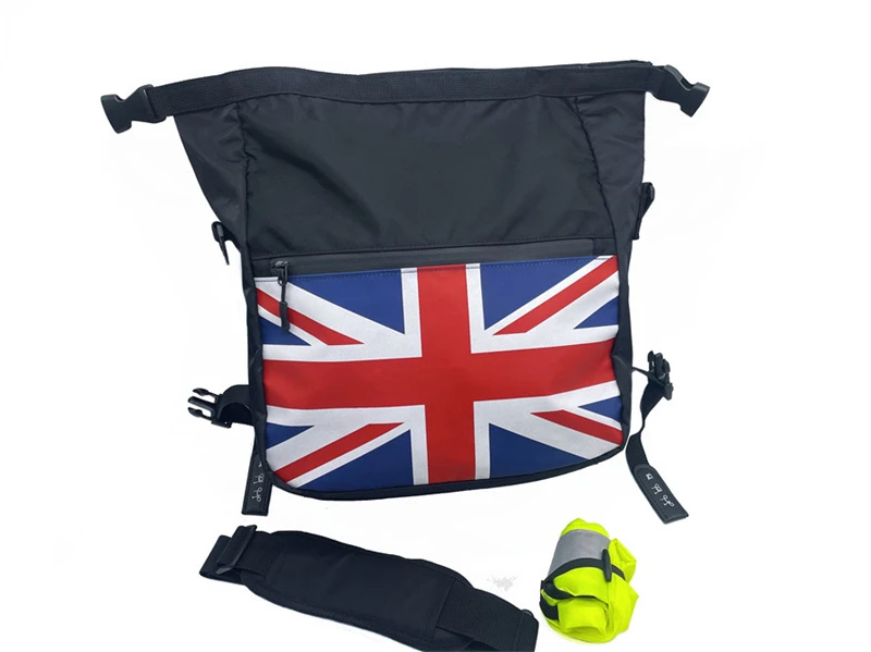 Black head bag Clearance