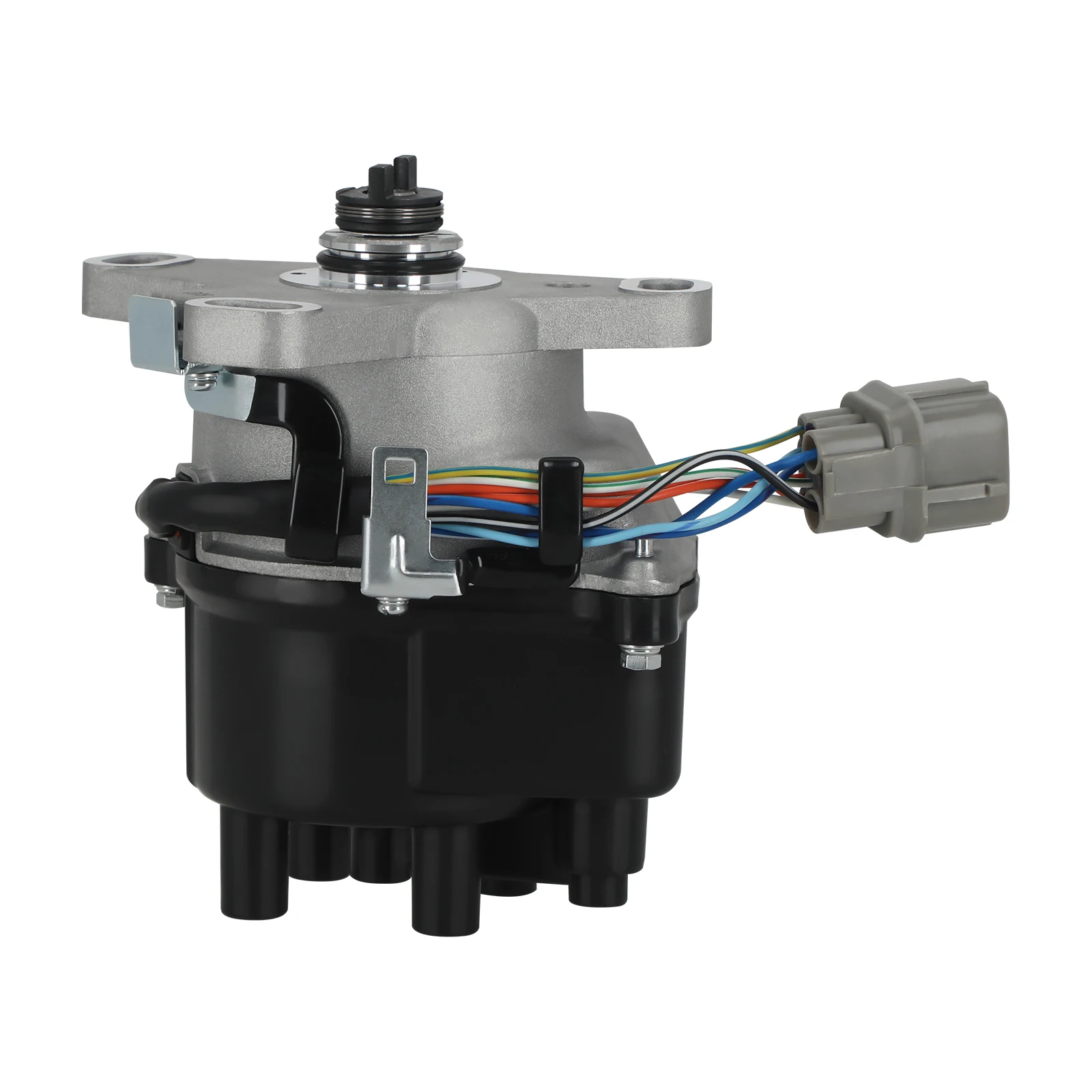 Распределитель зажигания для Honda Del Sol VTEC DOHC 1.6L B16A3: 1999-1997 гг. 60658902 30100P73-A02