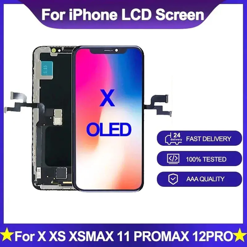 Оригинальный GX для iPhone X OLED XR Замена ЖК-Экрана OEM GX Жесткий Мягкий OLED для iPhone XS MAX 11 PRO 12 дисплей экран Оригинальный GX для iPhone X OLED XR Замена ЖК-Экрана OEM GX Жесткий Мягкий OLED для iPhone XS MAX 11 PRO 12 дисплей экран