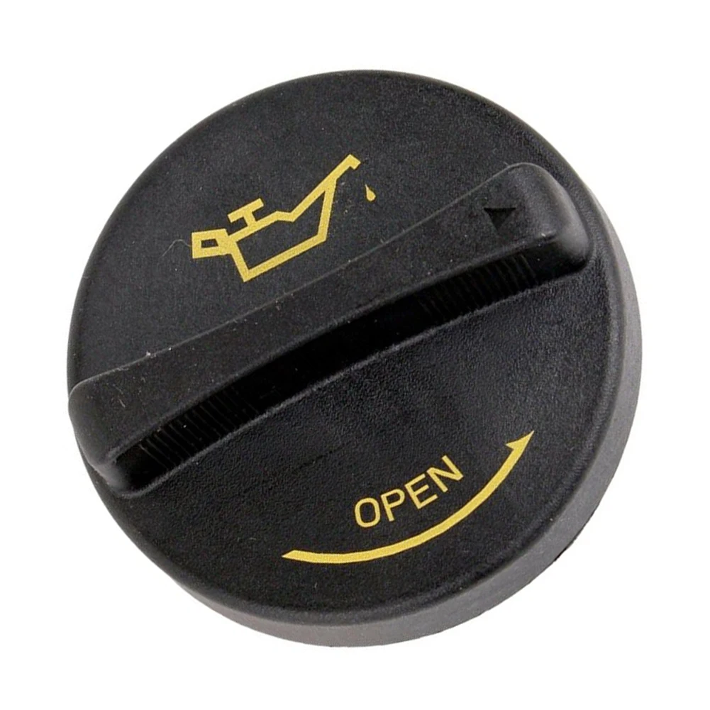

Car Accessories For Hyundai Accent 2000-2005 1.5L 1.6L Engine Oil Filler Cap Tank Cap ABS Engine Oil Filler Cap