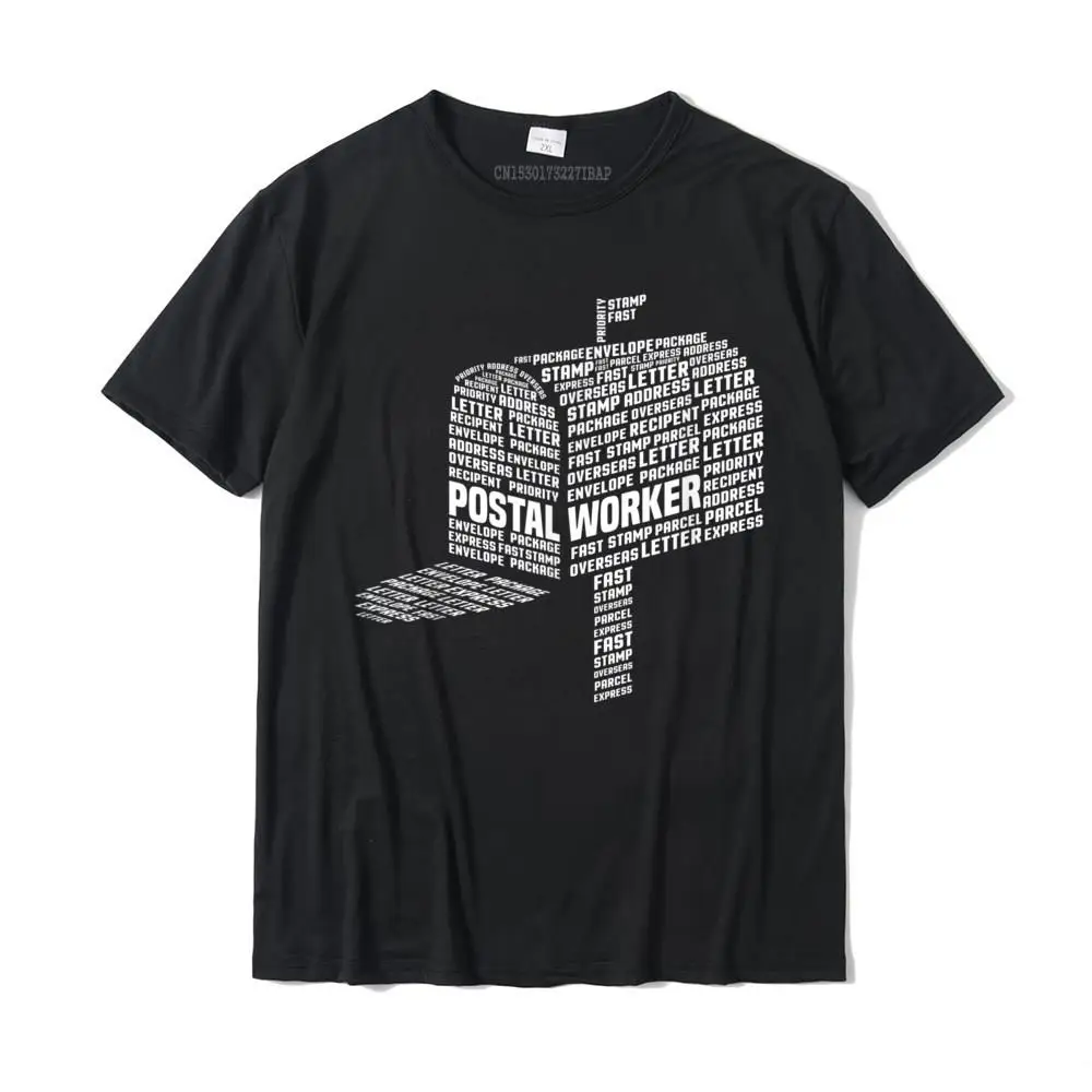 

Рубашка почтового работника, забавный почтовый мессенджер, почтовый ящик, футболка, хлопковые топы, футболка для мужчин, персонализированная футболка, фитнес, обтягивающий бренд