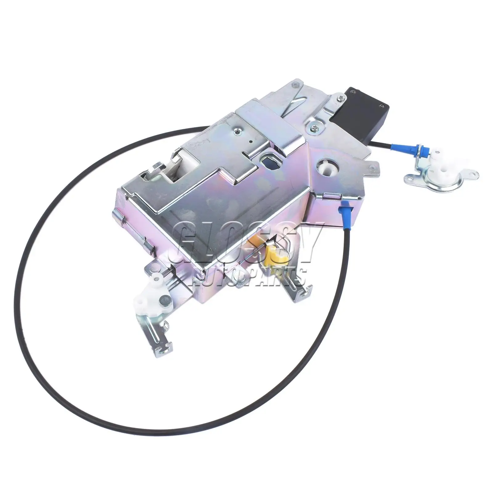 

AP03 привод замка двери правый для Ford Transit MK6 MK7 2000-2014 1766549 1C15B264A00FH